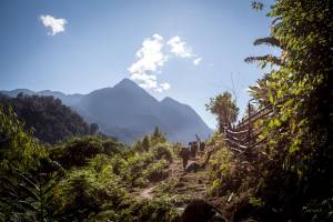 3-daagse bouwsteen Het onontdekte noorden