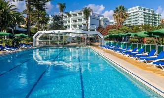 Hotel Parque Vacacional Eden