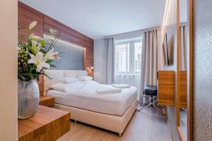 Charm Budapest