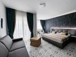 Mediterranea en Convention Center