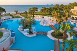 Hotel Rixos Premium Tekirova