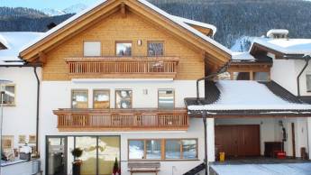 Appartements Sonnenschein