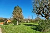 Camping La Potinière Onlycamp