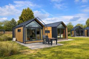 Cosy Family Lodge | 6 personen