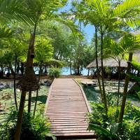 ANANA Ecological Resort Krabi