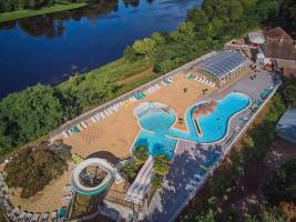 Camping Le Parc des Allais