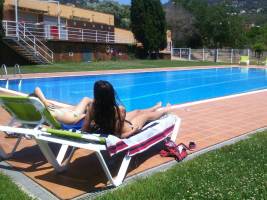 Camping Lloret Blau