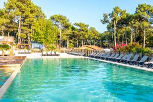 Camping Club Le Vivier - Ms Vacances