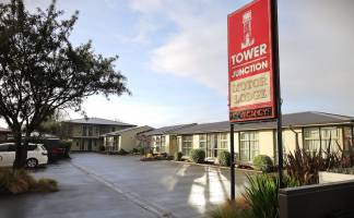 Tower Junction Motor Lodge