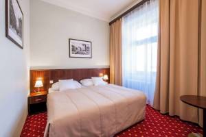Clarion Grandhotel Zlaty Lev