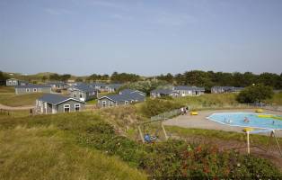 Camping Loodsmansduin