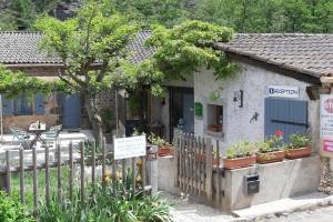 Camping Ushuaïa Villages Le Viaduc