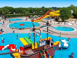 Happy Camp Centro Vacanze Villaggio San Francesco