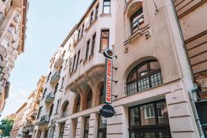 Equity Point Budapest
