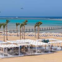 Hotel Casa Blue Beach Resort