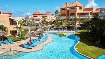 Divi Village Golf En Beach
