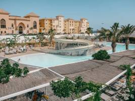 Costa del Sol Glamping Village