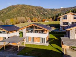Grebenzen Lodge Edelblick