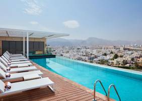 Hilton Garden Inn Muscat