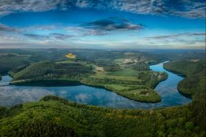 Camping Héiltzerstee