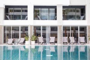 INNSiDE Palma Bosque