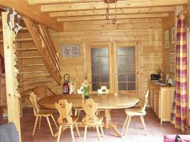 Chalet Le Pleynet 14p
