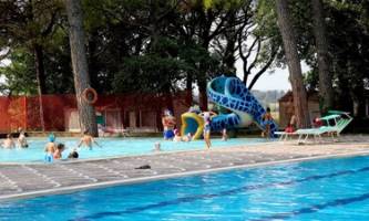 Camping Belvedere Pineta