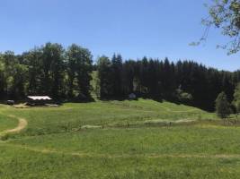 Campingplatz in Bièvre, Provinz Namur