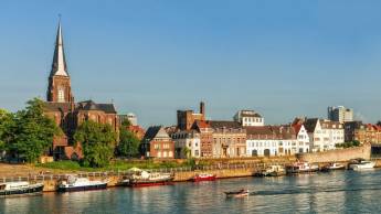 Derlon Hotel Maastricht