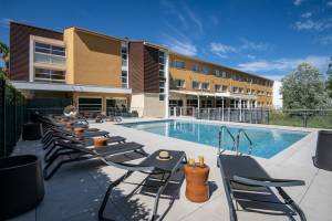 Ibis Golfe de Saint Tropez