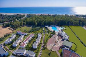 Sibari Green Village