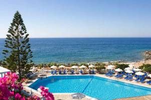 Maritimo Beach Hotel