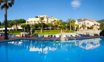 Camping Pian Dei Boschi
