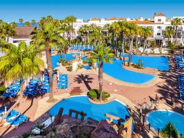 Playaballena Aquapark&Spa