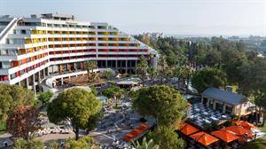 Megasaray Resort Side