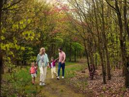 Center Parcs Het Meerdal