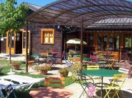 Camping Village des Monedières