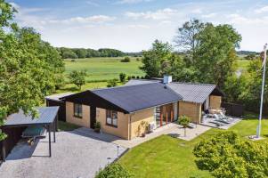 Djursland en Mols