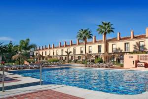 Ramada Hotel & Suites by Wyndham Costa del Sol