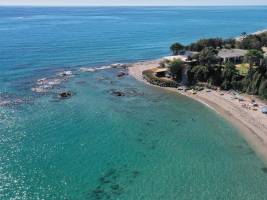 Bagheera Camping Naturiste