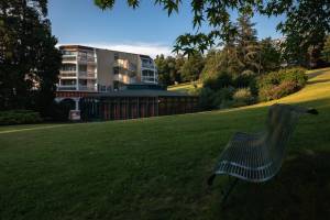 Mercure Hotel&Spa Aix-les-Bains Domaine Marlioz