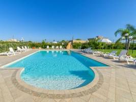 Camping Lilybeo Village