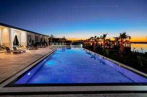 Lumeris Suites & Spa