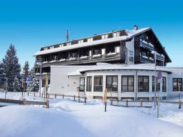 Dolomiti Chalet