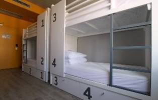 Hostel Generator Berlin Mitte