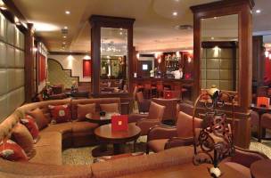 Aquamare Beach en Spa