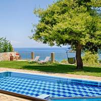Villa Tireda