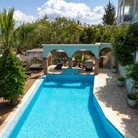 Aparthotel Kastro Maistro