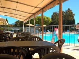 Camping Des Favards