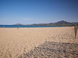Camping Le Roussillonnais